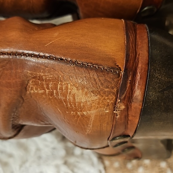 Stuart Weitzman Boots - Picture 6 of 16